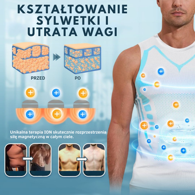 Anders – Kamizelka modelująca sylwetkę