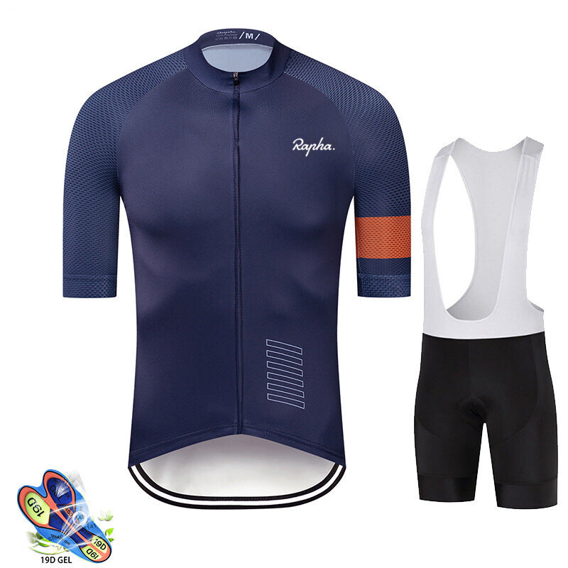Rapha - Profesjonalny zestaw rowerowy