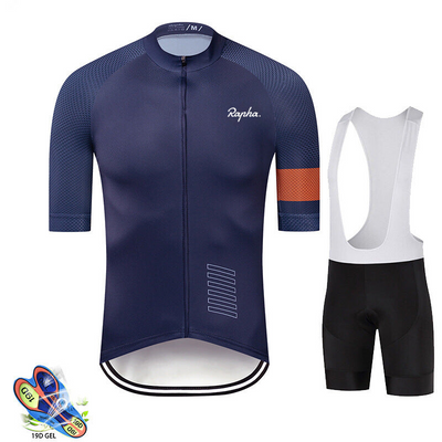 Rapha - Profesjonalny zestaw rowerowy