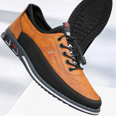 Marcel™ | Ortopedyczne Buty Oxford