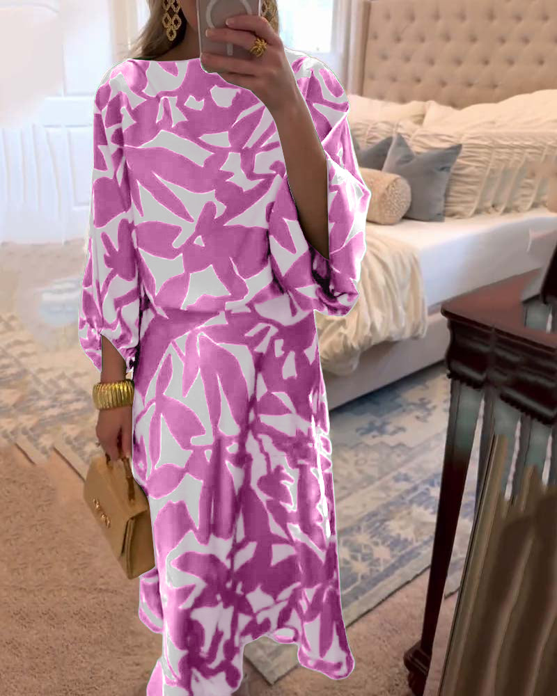 Nina - Sukienka Damska