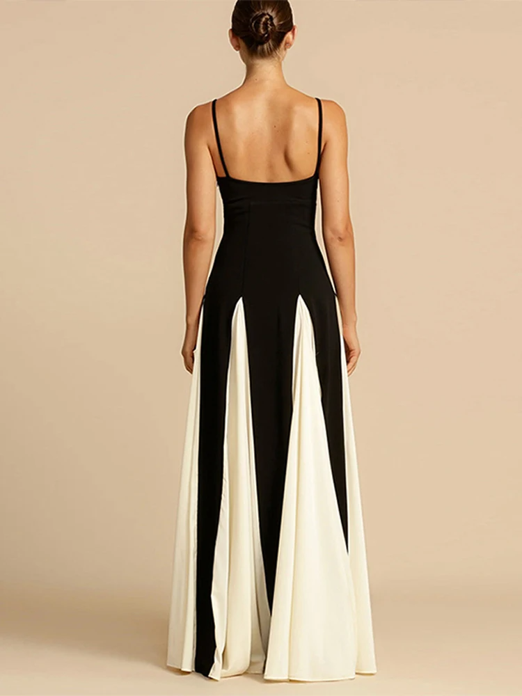 Rosa® | Sukienka Maxi Angélique