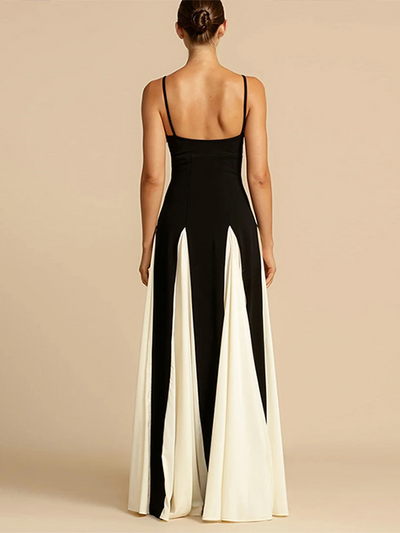 Rosa® | Sukienka Maxi Angélique