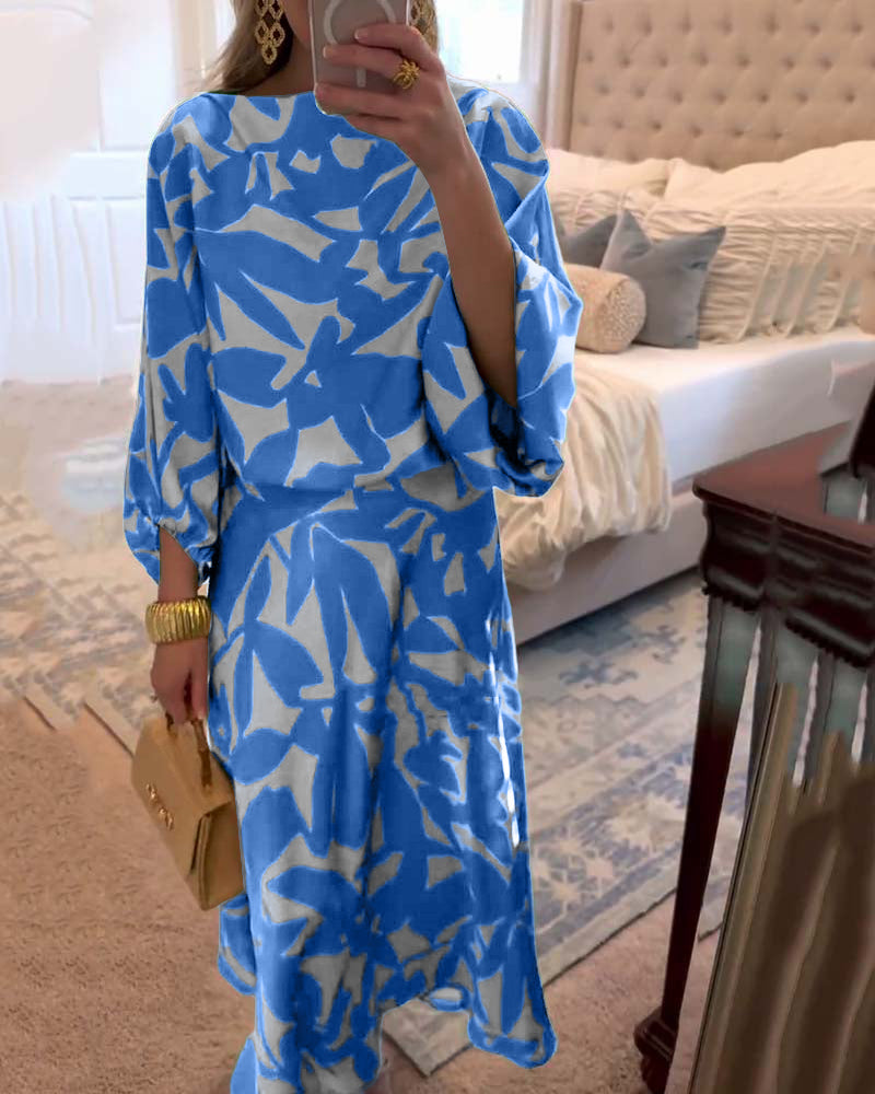 Nina - Sukienka Damska