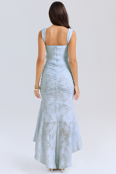 Carisia™ | Sukienka Maxi