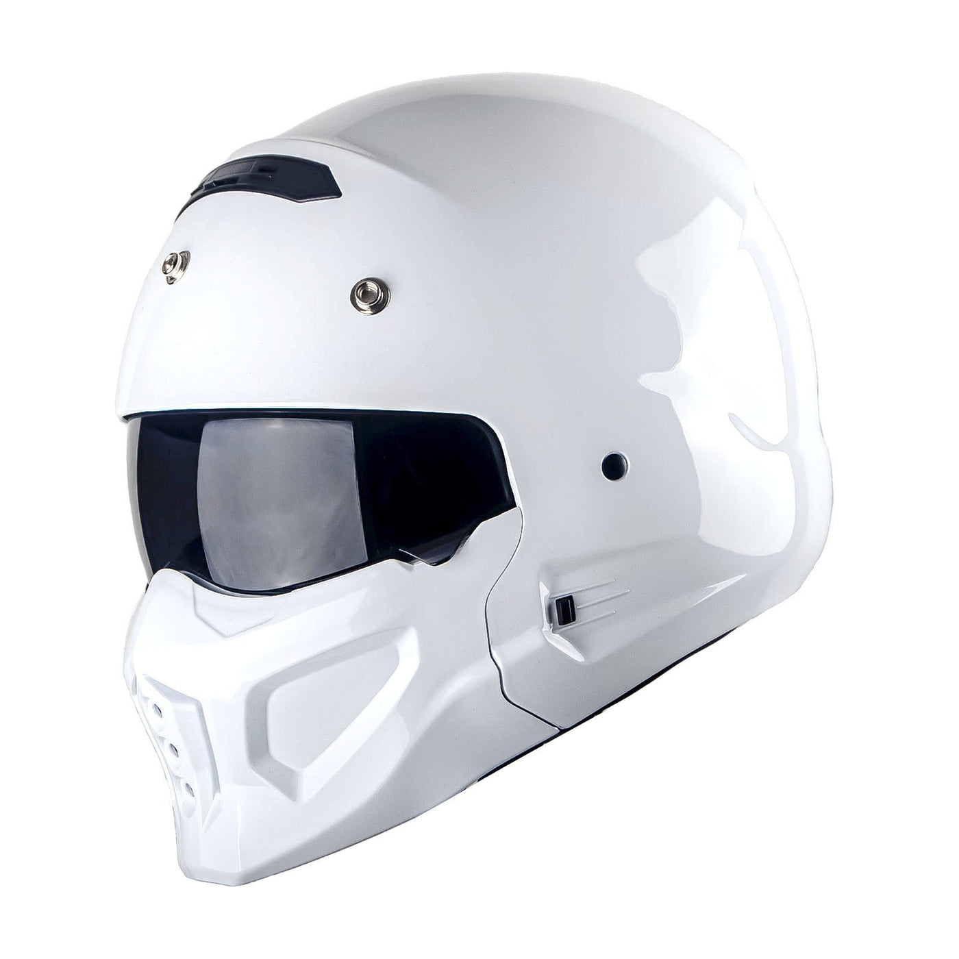 RoadMaster Pro Kask modułowy