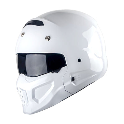 RoadMaster Pro Kask modułowy