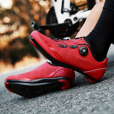 ProGrip - Buty rowerowe