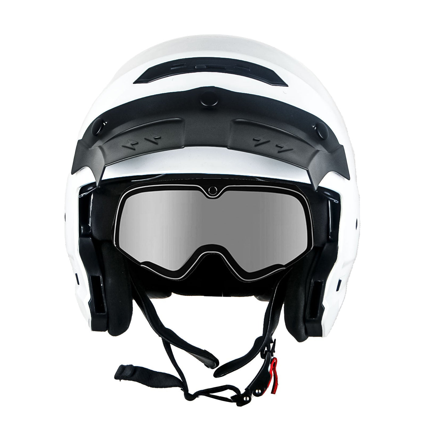RoadMaster Pro Kask modułowy