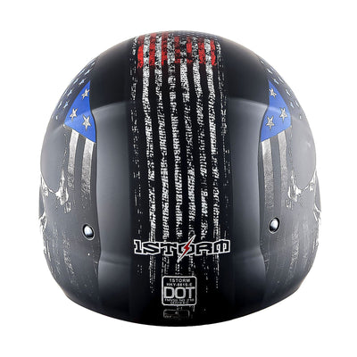RoadMaster Pro Kask modułowy