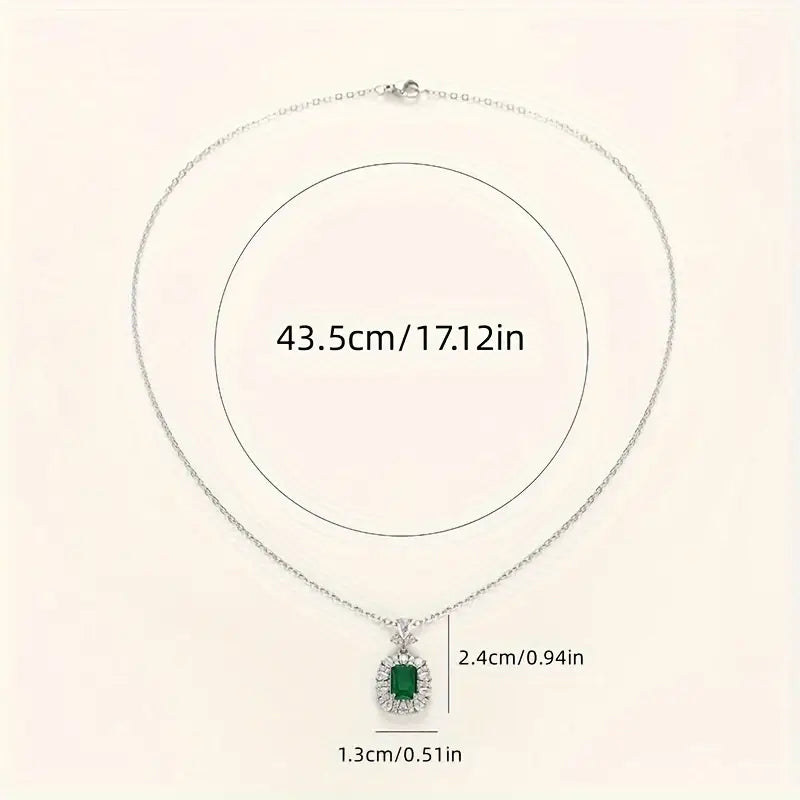 Naszyjnik Meliora Brenswyn