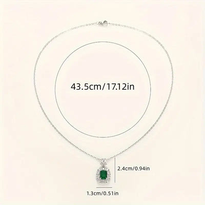 Naszyjnik Meliora Brenswyn