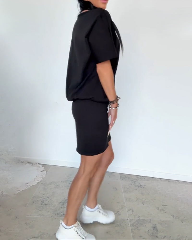 Mars | Elegancki zestaw dla kobiet