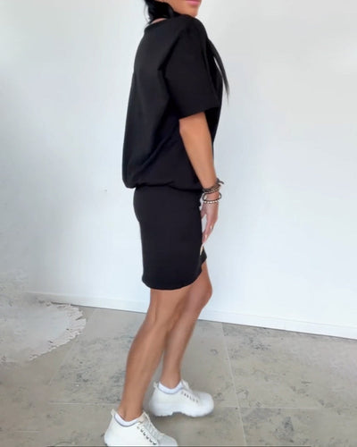 Mars | Elegancki zestaw dla kobiet