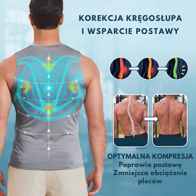 Anders – Kamizelka modelująca sylwetkę