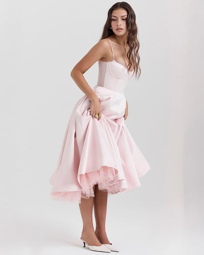 Helmi® | Sukienka Midi Selene
