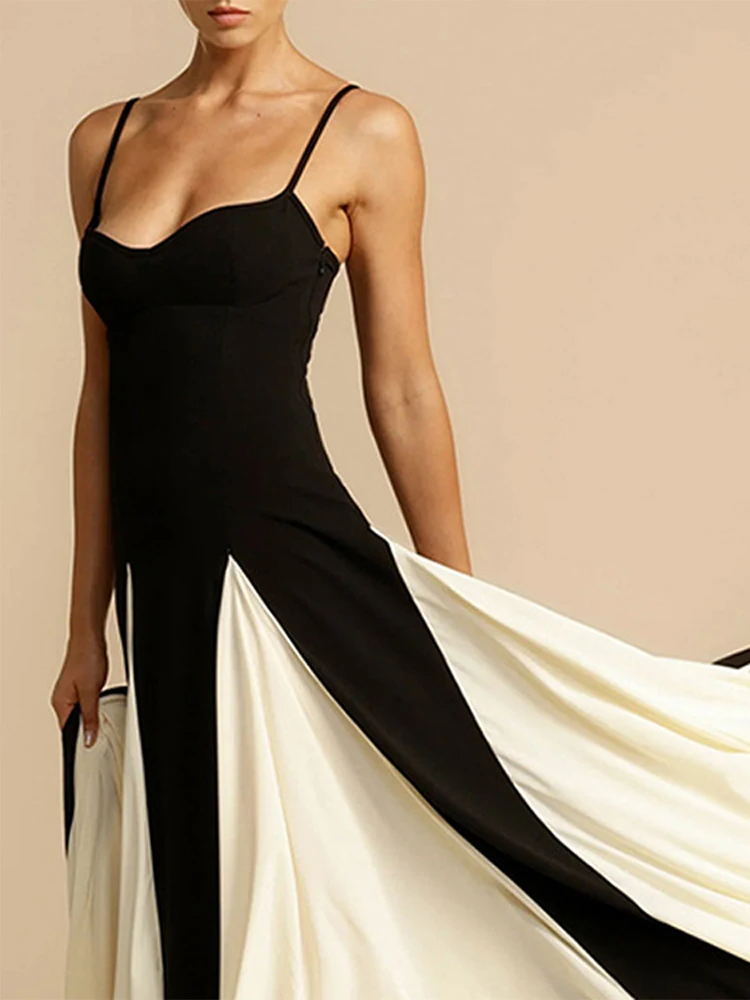 Rosa® | Sukienka Maxi Angélique