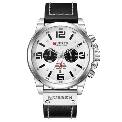 Zegarek Kwarcowy Casual Ur™ Olsen & Olsen