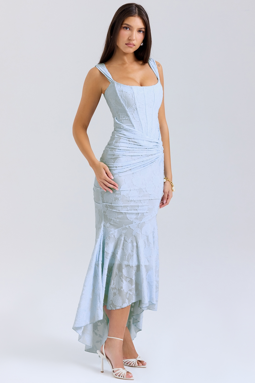 Carisia™ | Sukienka Maxi