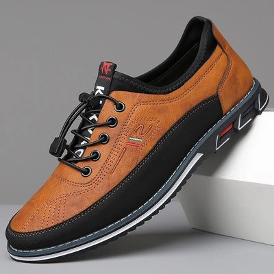 Marcel™ | Ortopedyczne Buty Oxford