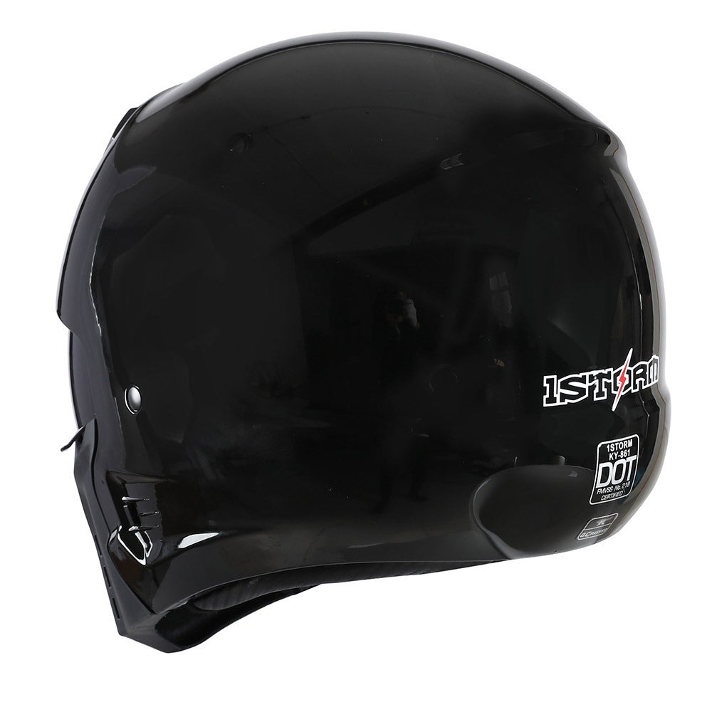 RoadMaster Pro Kask modułowy
