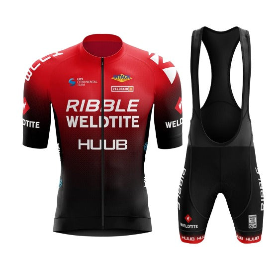 Ribble | Profesjonalny zestaw rowerowy