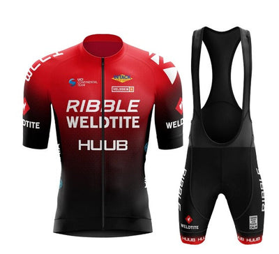 Ribble | Profesjonalny zestaw rowerowy