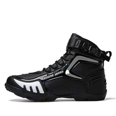 Premium Męskie Buty Motocyklowe