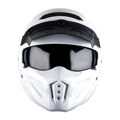 RoadMaster Pro Kask modułowy