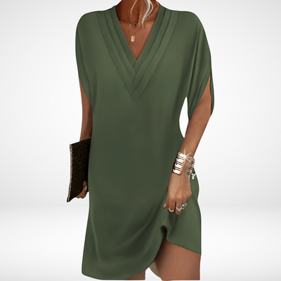 Sabina | Elegancka Sukienka Letnia