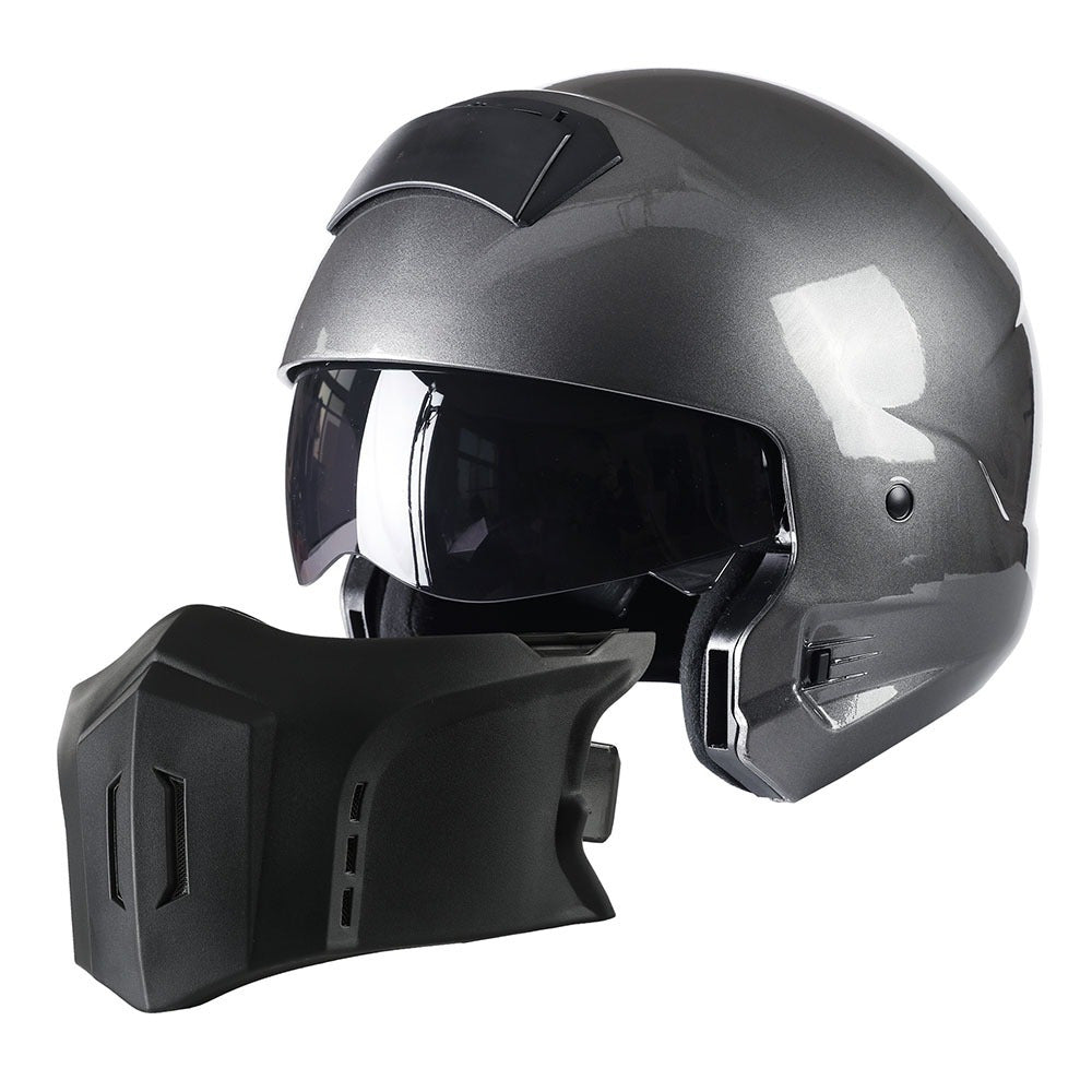 RoadMaster Pro Kask modułowy