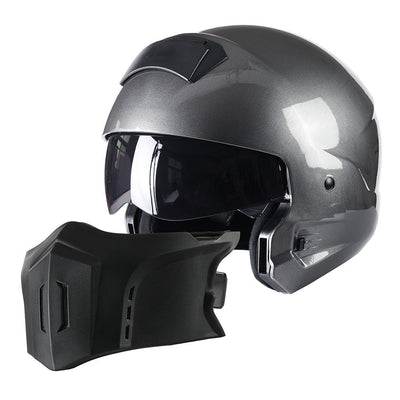 RoadMaster Pro Kask modułowy