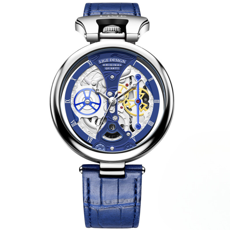 Zegarek Business Mode Hule Ur™ Olsen & Olsen