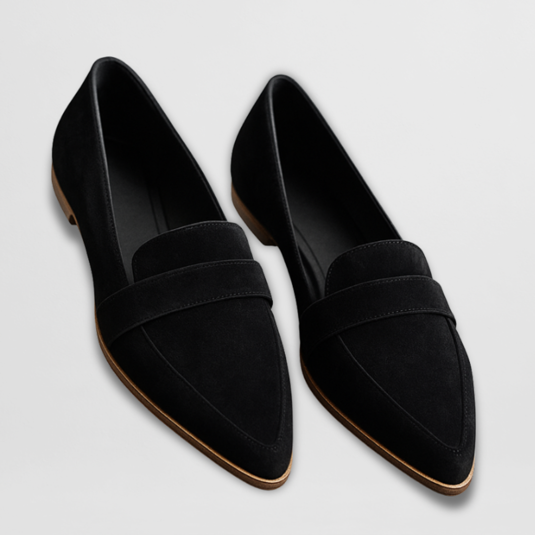 Lazara | Eleganckie i wygodne mokasyny