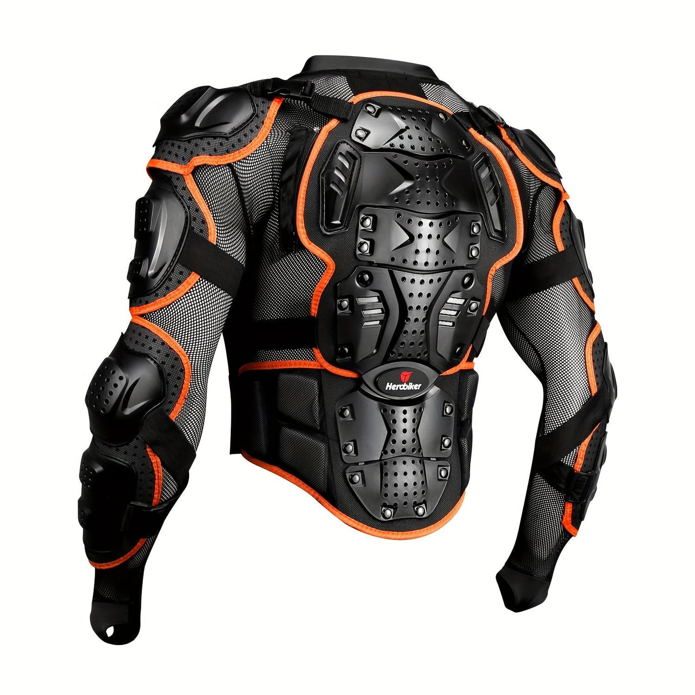 HEROBIKER Ochrona Motocyklowa