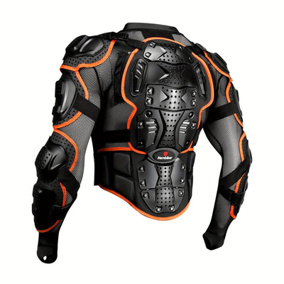 HEROBIKER Ochrona Motocyklowa