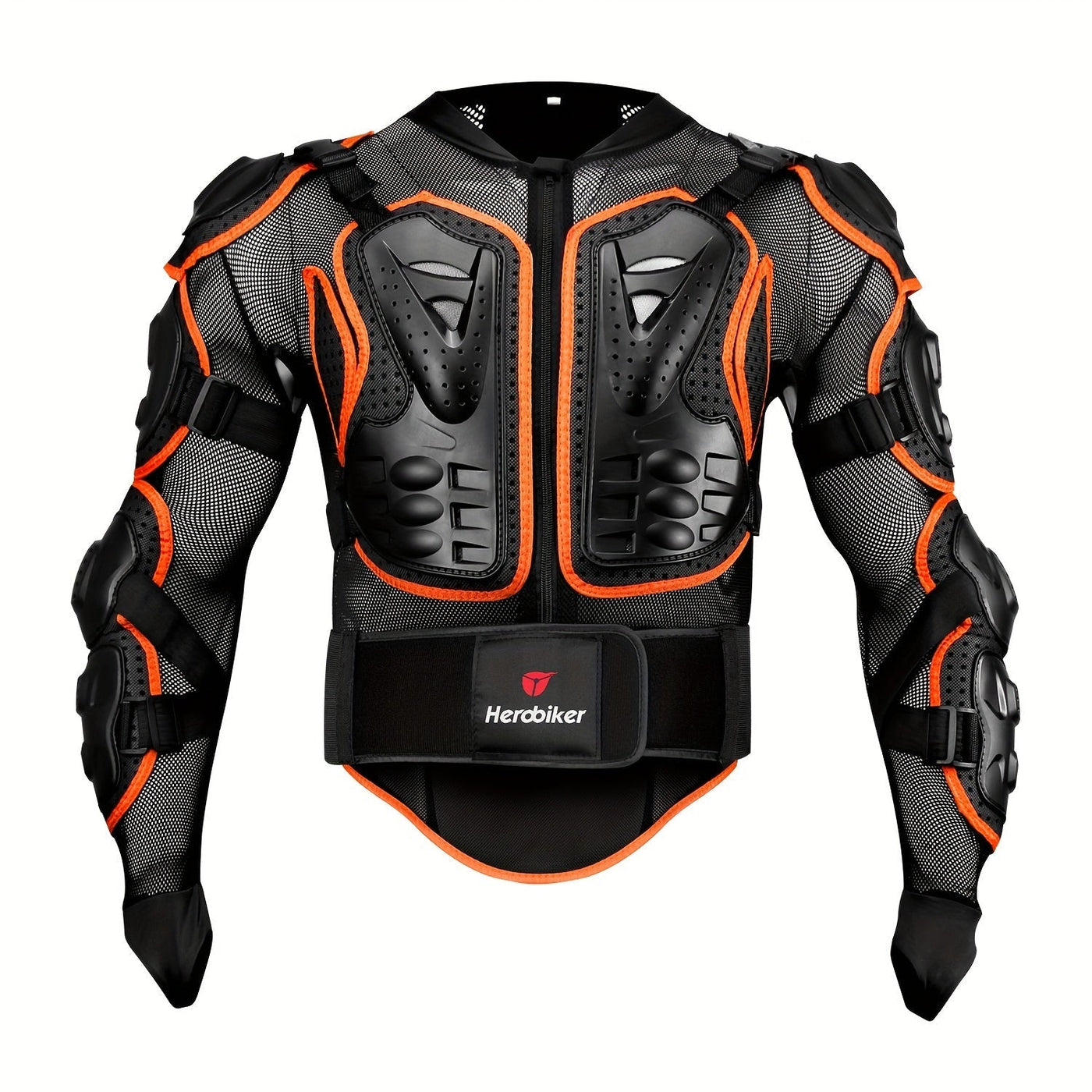 HEROBIKER Ochrona Motocyklowa
