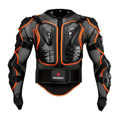 HEROBIKER Ochrona Motocyklowa