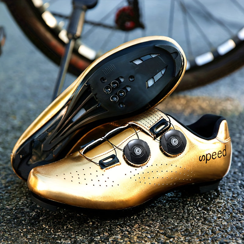 Elite ProGrip - Buty rowerowe