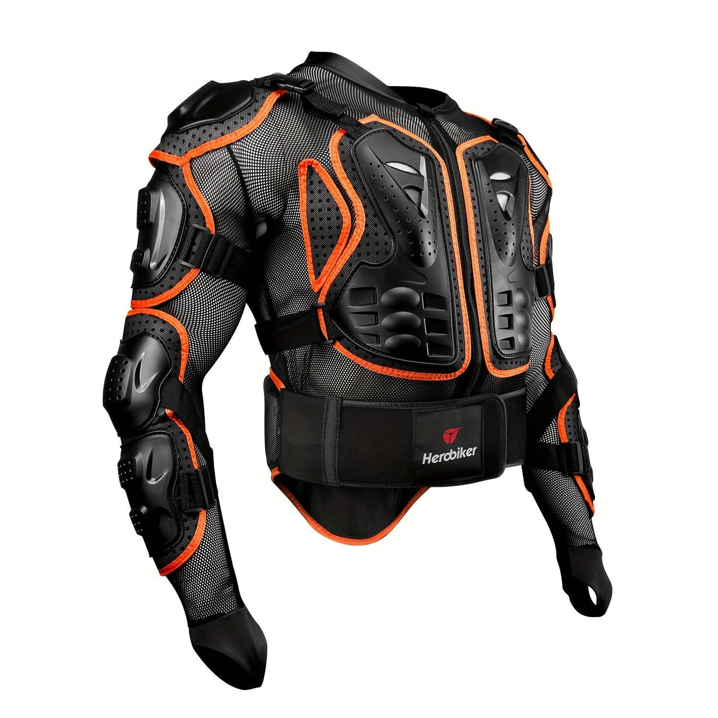 HEROBIKER Ochrona Motocyklowa