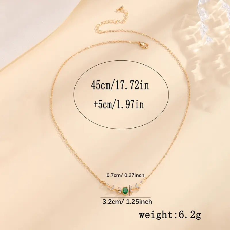 Naszyjnik Amira Valmorin