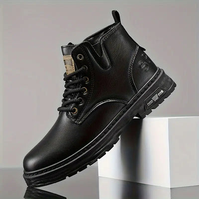 Ambrose - Eleganckie Buty Casual