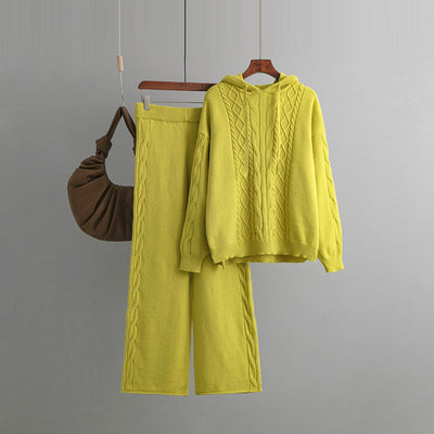 Rania™ - Kostium Oversize Wygodny