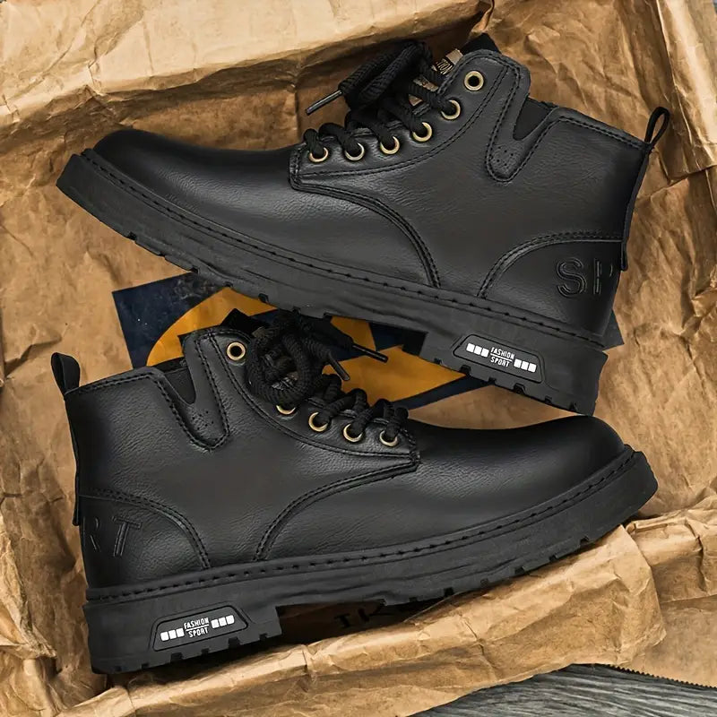 Ambrose - Eleganckie Buty Casual
