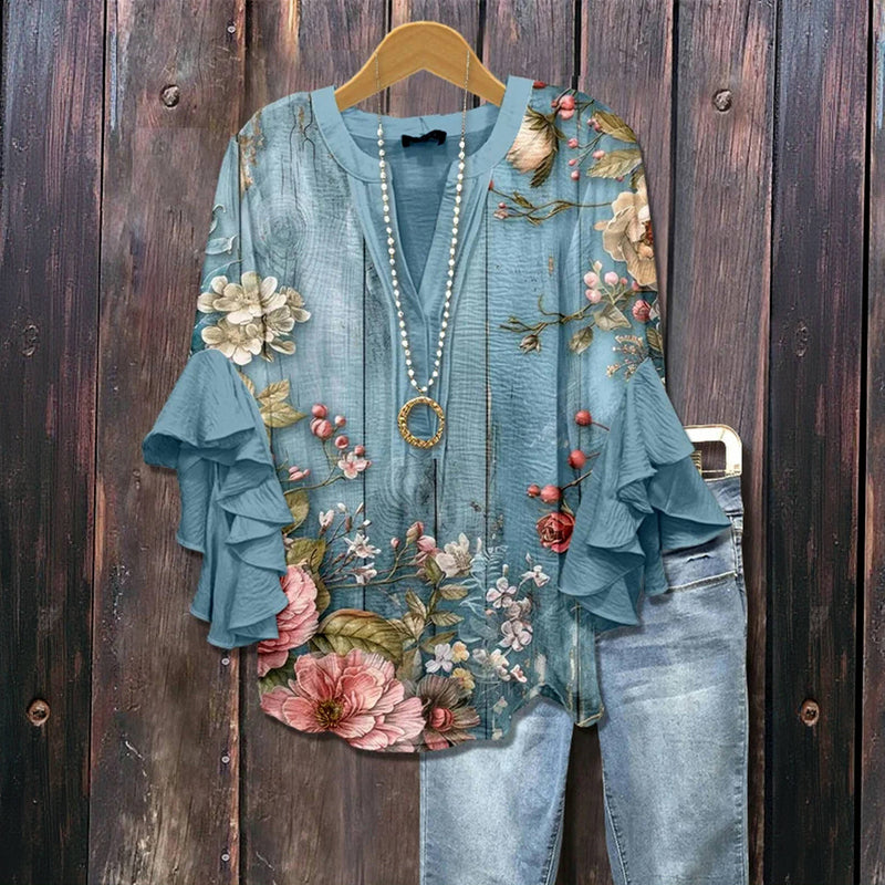 Pastello™ | Elegancki Top