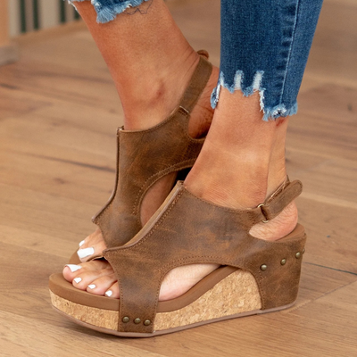 Mariola | Modne i wygodne buty