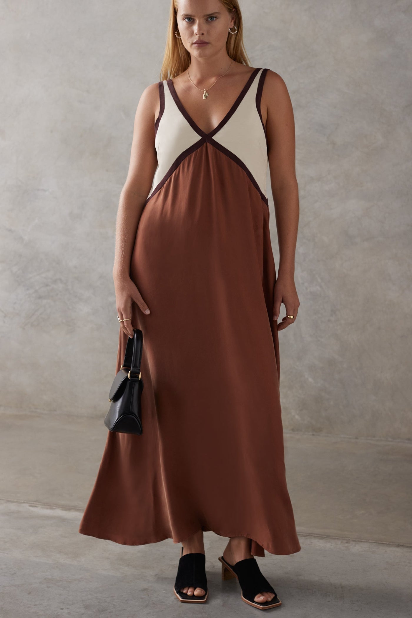 Piper® | Sukienka Maxi Eleanor