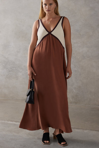 Piper® | Sukienka Maxi Eleanor