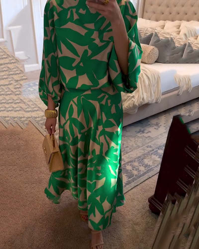 Nina - Sukienka Damska