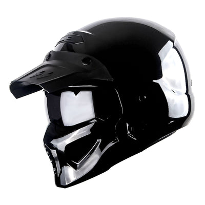 RoadMaster Pro Kask modułowy